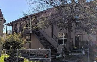 Denver Place Apts. East