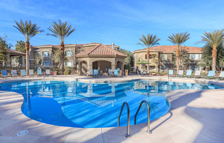 Welcome to The Covington by Picerne