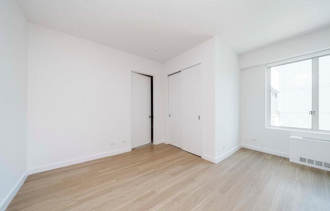 1 bed, , $4,550, Unit PH1