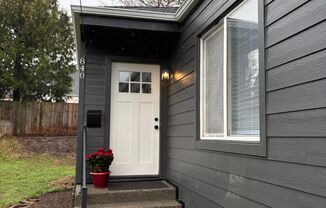 Live in Ballard - everything is new! 2 bed 2 bath