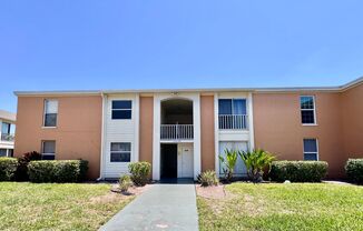 12638 Kenwood Ln, Fort Myers- Charming 2BR/2BA Home in Prime Fort Myers Location!