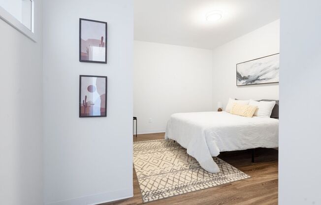 1 bed, 1 bath, 627 sqft, $1,400, Unit #322