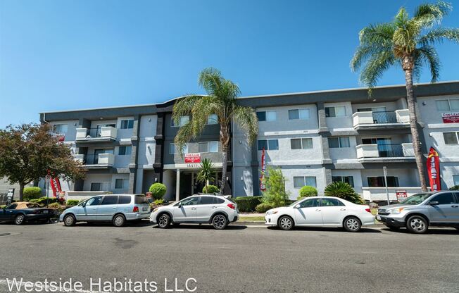 18411 Vincennes - fully renovated unit in Northridge