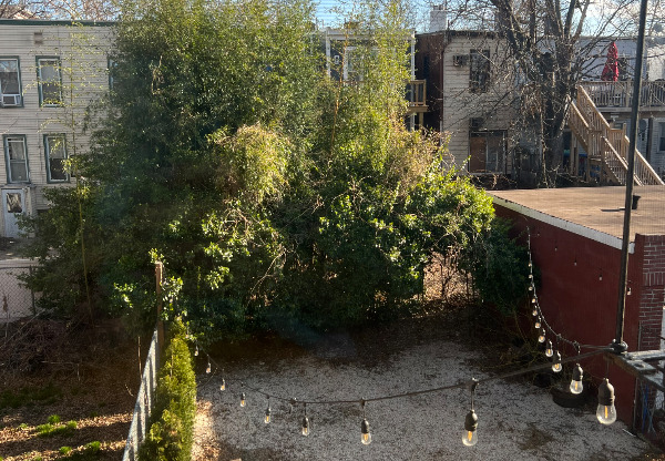 132 LINCOLN ST