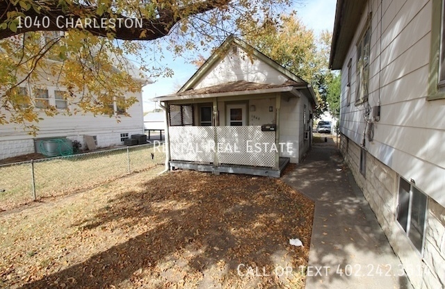 Partner-provided property photo