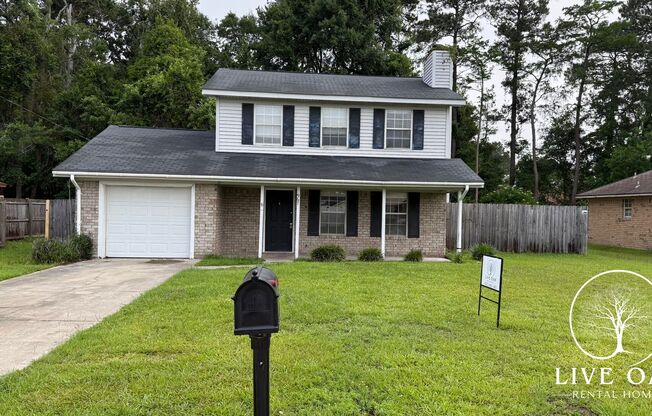967 Birchfield Drive, Hinesville, GA