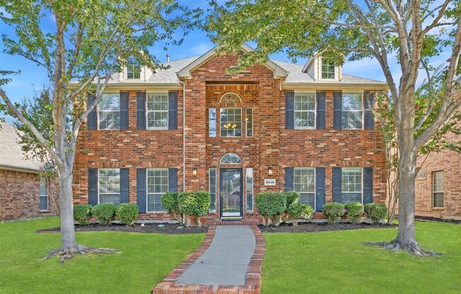 10640 Line Berry Lane