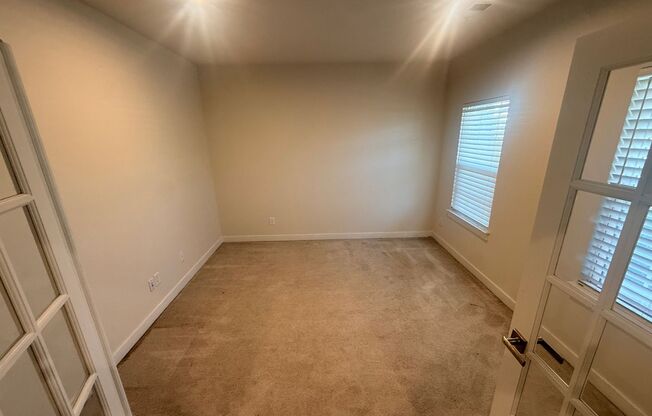 Beautiful home in Monroe!