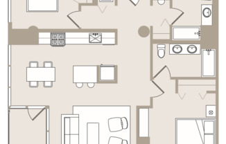 Partner-provided photo for $3963 unit