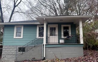 2 beds, 1 bath, $1,800