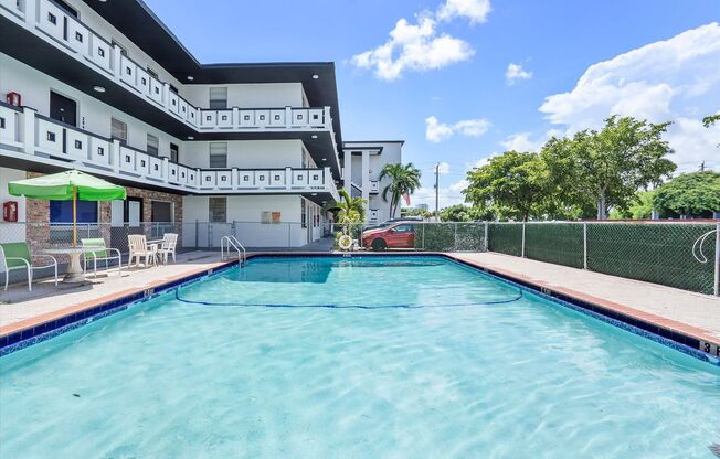 Be the First to Live in This Fully Renovated 1BR – Ground Floor