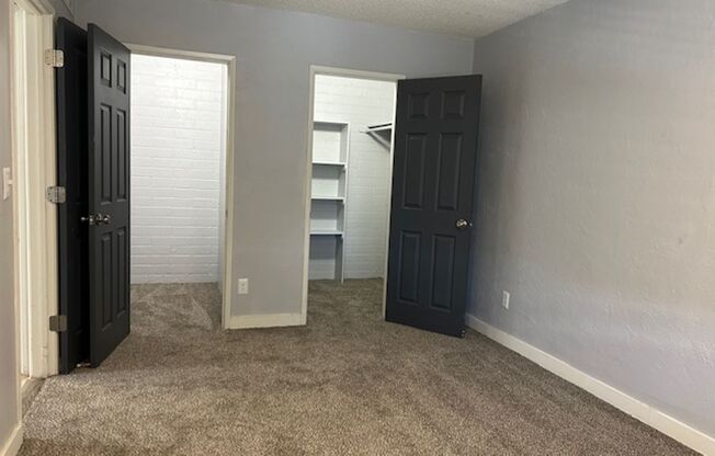 1 bed, 1 bath, 525 sqft, $925, Unit B204