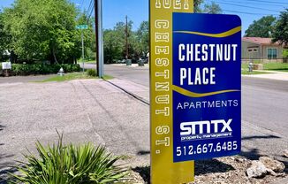 Chestnut Place Apartments