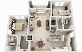 Partner-provided photo for $1599 unit