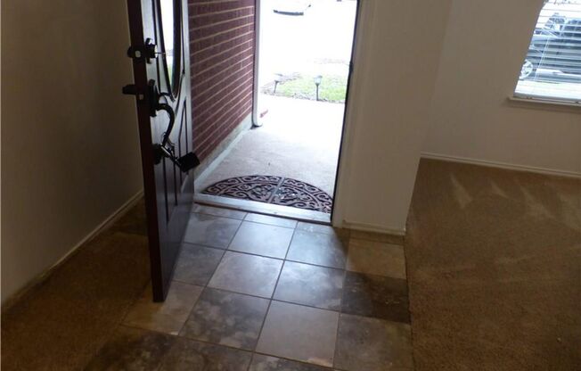 Discover this fantastic two-story home featuring 3 spacious bedrooms, 2.5 bathrooms, and 2,207 sq. ft