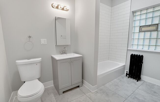 2 beds, 1 bath, 691 sqft, $2,200, Unit 101
