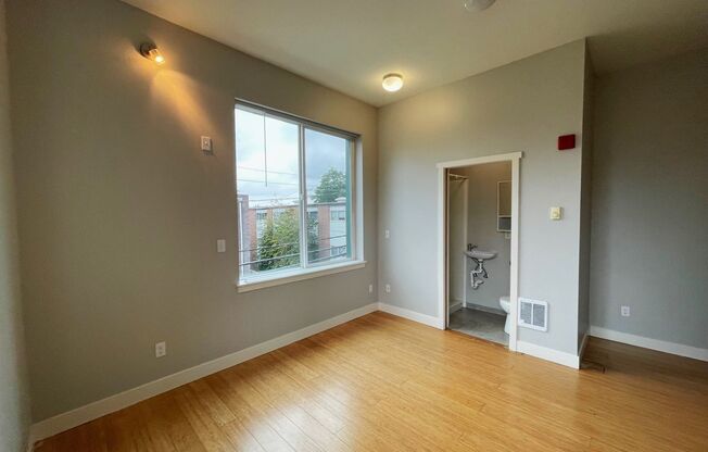 The Den Apartments