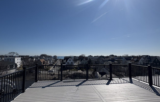 1 bed, 1 bath, $2,495, Unit 418