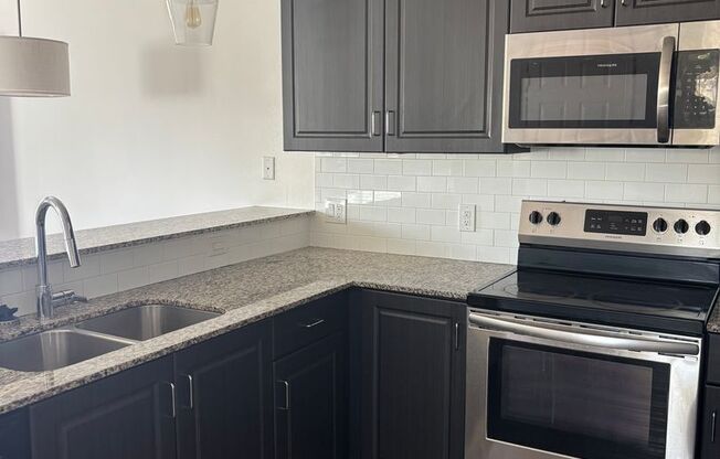 Macallister Apartments