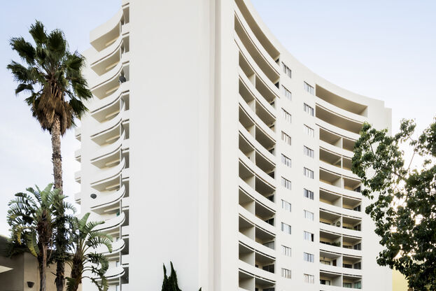 Studio, 1 bath, 536 sqft, $2,850, Unit 511