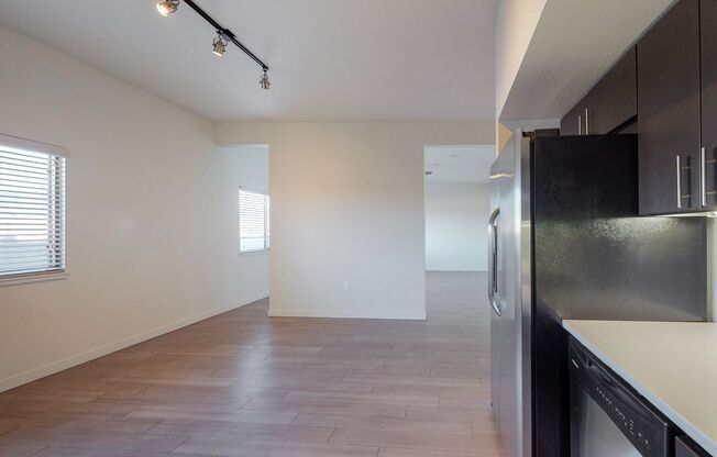 2 beds, 2 baths, 1,233 sqft, $2,282, Unit 413