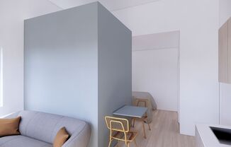 Campbell Street, 1231