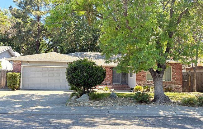 Beautiful 3 Bed, 2 Bath Home in a Desirable Location