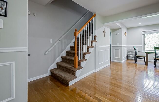 Spacious 4-Bedroom Home in Sought-After West Bloomfield!
