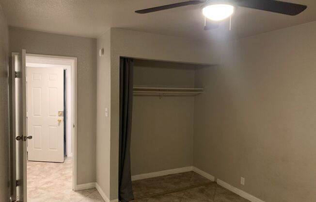 1 bed, 1 bath, 300 sqft, $795, Unit 58A