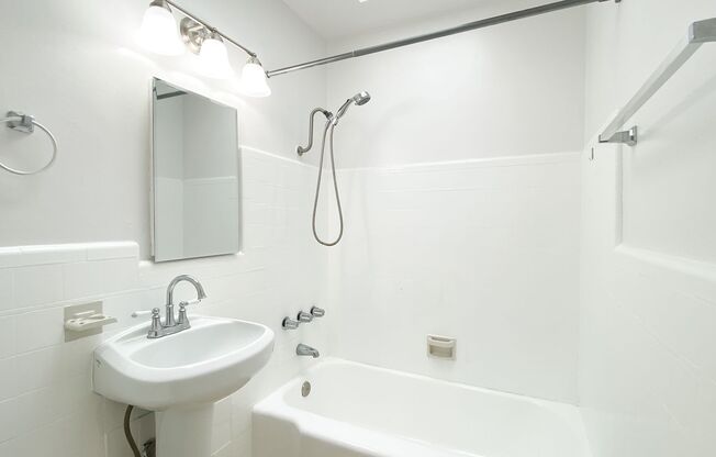 Studio, 1 bath, $1,995, Unit #8