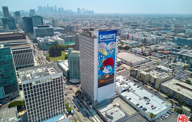 2 beds, 2 baths, 1,010 sqft, $3,050, Unit 404