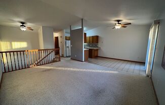 3 beds, 2 baths, $1,800