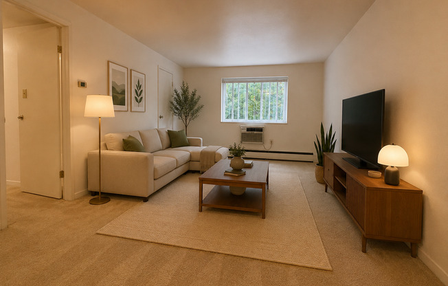 1 bed, 1 bath, $935, Unit 315