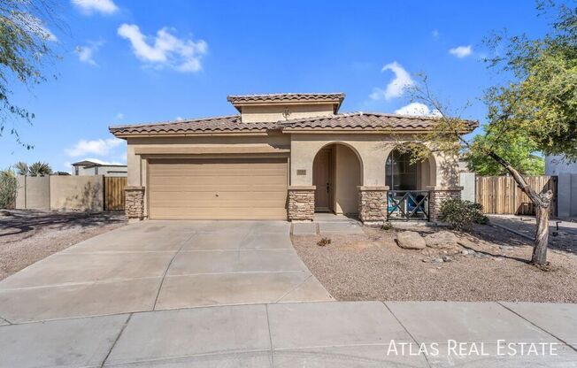 3284 E POWELL CT