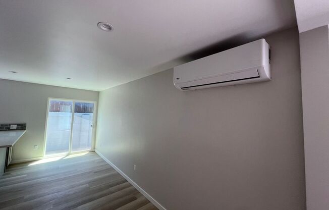 51st Street Apartments Triplex