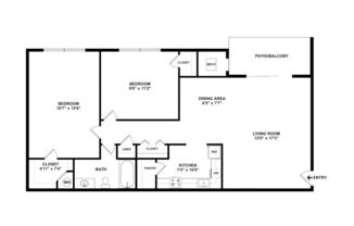 Partner-provided photo for $1648 unit