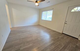 3 beds, 1 bath, $1,320