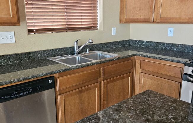 Spacious Home for Rent