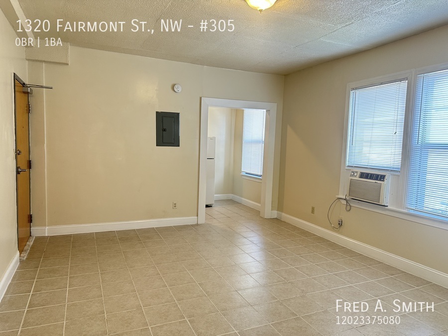 1320 Fairmont St., NW