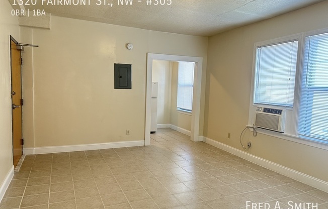 1320 Fairmont St., NW