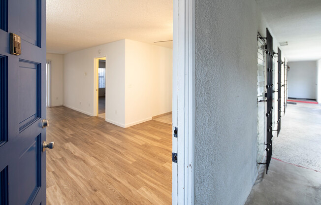 *OPEN HOUSE: 6/7 11:30AM-12:30PM* Pacific Beach: Large 1 Bedroom w/ Parking!