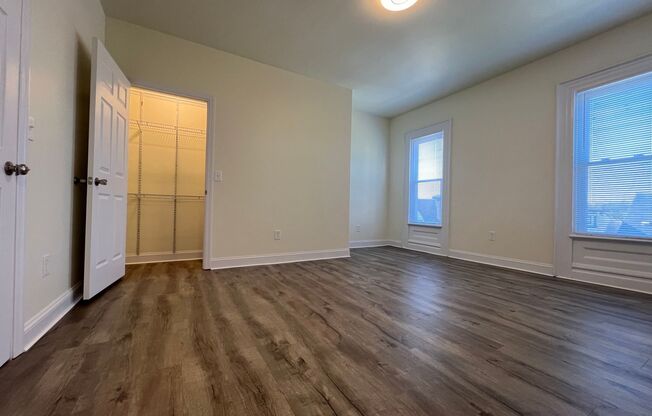 Updated 2BR Apartment Now Showing!