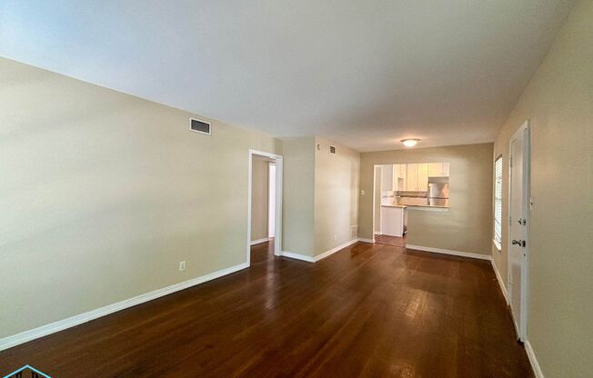 3 beds, 1 bath, $1,595