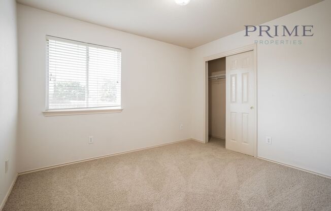 Amazing home ready to move in!