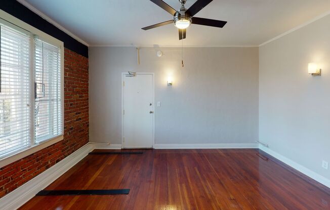 Studio, 1 bath, 400 sqft, $1,445, Unit 328