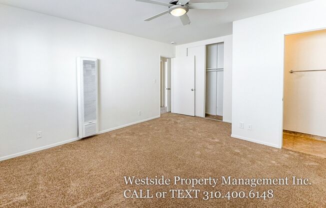 2 beds, 1.5 baths, $2,700, Unit 9