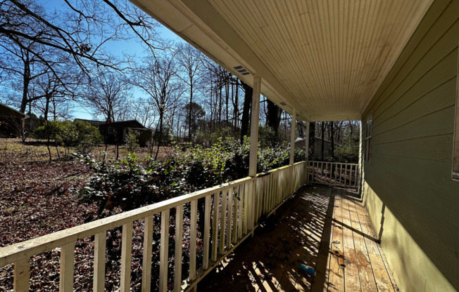 Leasing for Immediate Move-In!