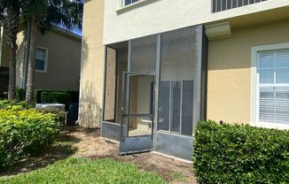 Condo for rent
