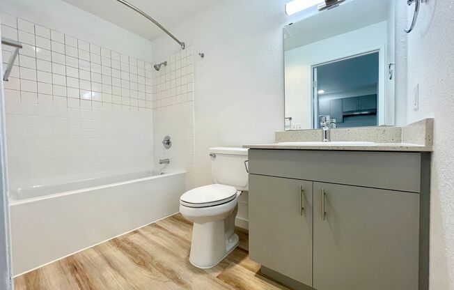 Studio, 1 bath, 480 sqft, $1,450, Unit 316