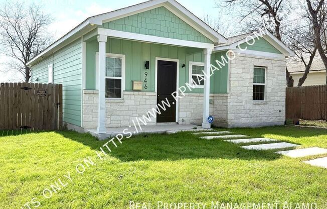 946 CANTON